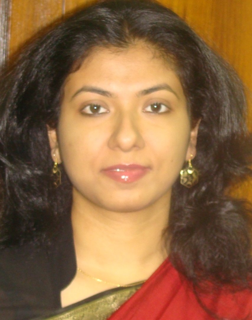 shreya