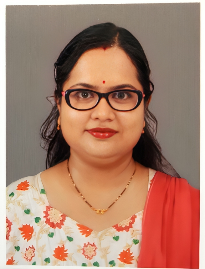 Faculty Member